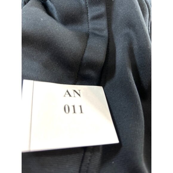 Under Armour Coldgear Womens Jogging Pants Black Pockets Small Flaw Size MD/M/M - Picture 6 of 6